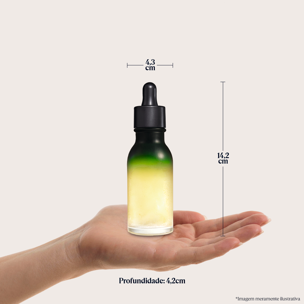 Sérum Tratamento Capilar Antiqueda Aromacologia 50ml, , large image number 6